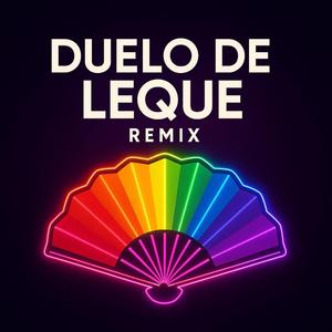 Duelo de Leque (feat. Gregory, Laura Crossfit, Ikan, Krypto Killa, Don, Jason Warwzyniec & Dyna La Kályda)