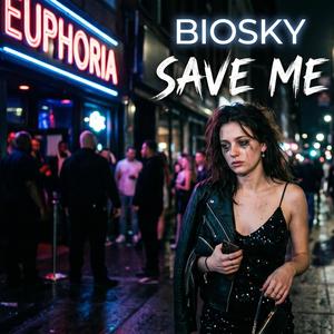Save Me