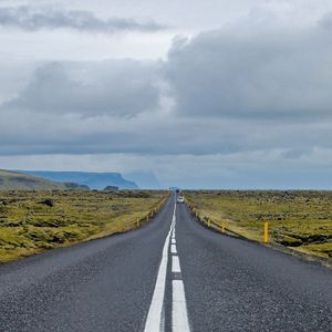 未行之路（男声版）