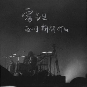 雾气里我们期待着什么