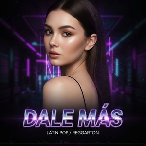 Dale Más