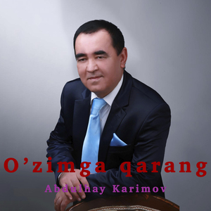 O'zimga qarang