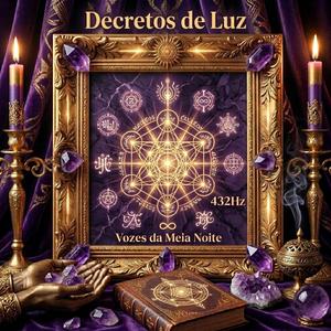 Decretos de Luz | 432Hz