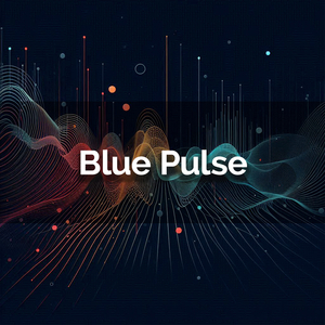 Blue Pulse