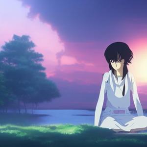 Lover Girl (feat. Fairuz) (Lo-fi Version)