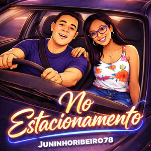 No Estacionamento