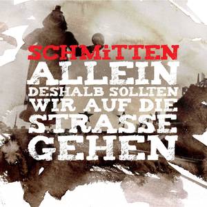 Genieß mit mir die Stille