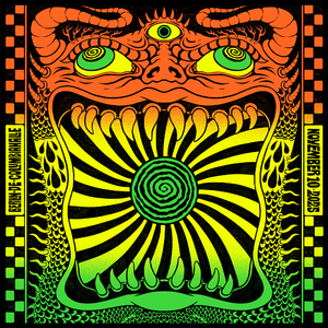 Blue Morpho (Live in Berlin '25)