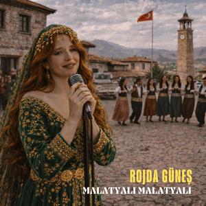 Malatyalı Malatyalı (Kürtçe Halay)