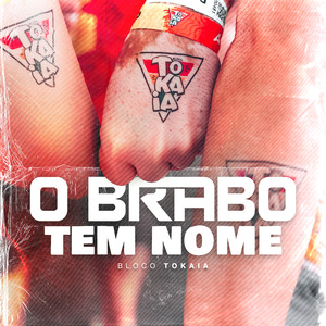 O Brabo Tem Nome