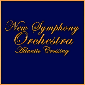 Atlantic Crossing: Pt. 1