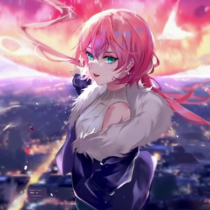 我在游乐场里梦游