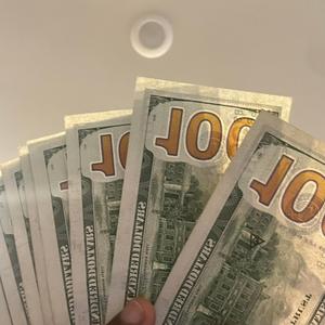 spend