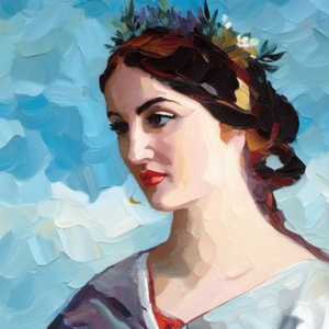 Cause I'm falling in Love