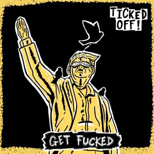 Get ****ed