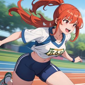 달리기(Original Motion Picture Soundtrack)