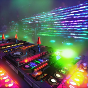 失恋情歌 (3D环绕版|DJ阿远、DJ7叔版)