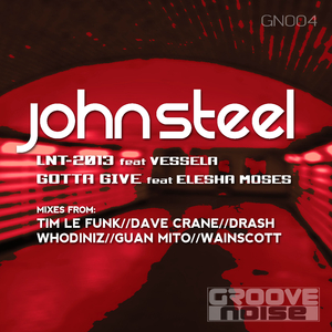 LNT 2013 (Tim Le Funk Remix)