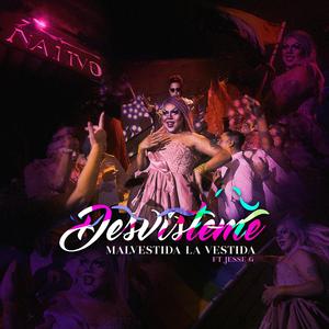 Desvísteme (feat. Jesse G)