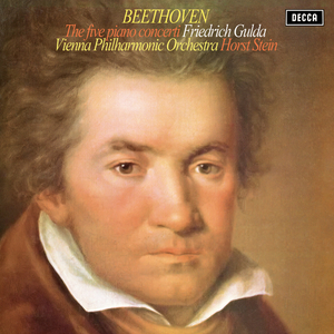 Piano Concerto No. 1 in C Major, Op. 15:I. Allegro con brio
