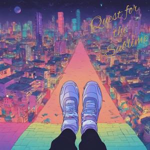 Lofi music -Quest for the Sublime-