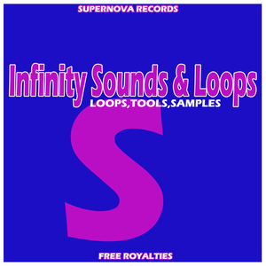 Infinity Sounds & Loops 128