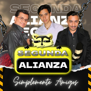 Simplemente Amigos