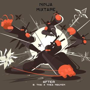 After (feat. Thea Nguyen)