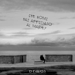 Che nomi hai affidato al mare?