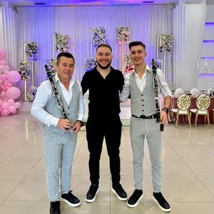 FERDI ALEKSANDER MJESHTRI TORI BERATIT VALLJA E GJYSHIT KOLAZH LIVE 2024