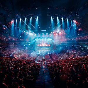 Не подходи! (Live at Djorguli Republic Stadium)