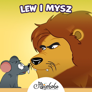 Lew i Mysz