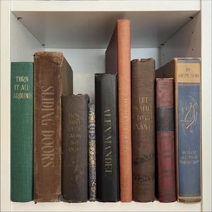 How Did I Ever Grow So Old