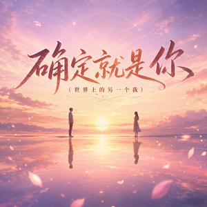 确定就是你（世界上的另一个我）