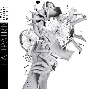 Rollercoaster Girl (Achtabahn Remix)