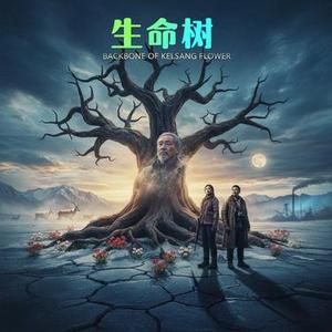 生命树 (守护者的独白)