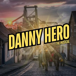 Everything Waits (From Danny Hero)