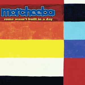 Rome Wasn't Built in a Day