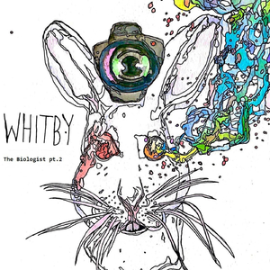 The Biologist, Pt. 2