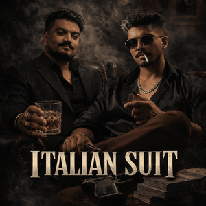 Italian Suit