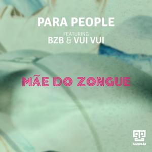 Mãe do Zongue (Radio Mix)