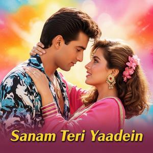 Sanam Teri Yaadein