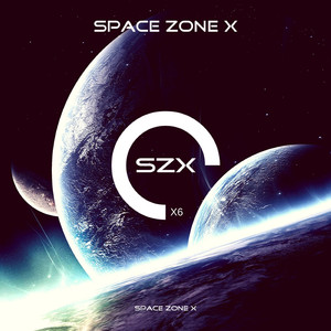 Space Zone X6 (Track#4) (Original Mix)