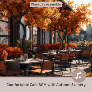 Golden Ground Respite