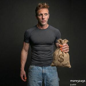 moneybags