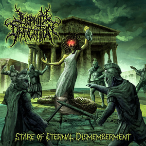 Titanomachic Disembowelment