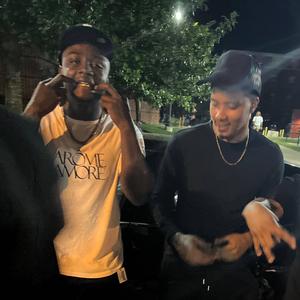 Change My Ways (feat. Krashlyfe)