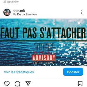 Faut pas s'attacher