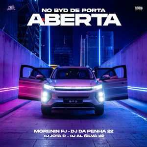 No Byd de Porta Aberta