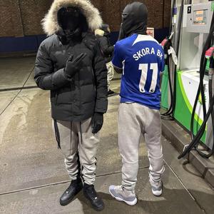 2s and 3s (feat. JM)